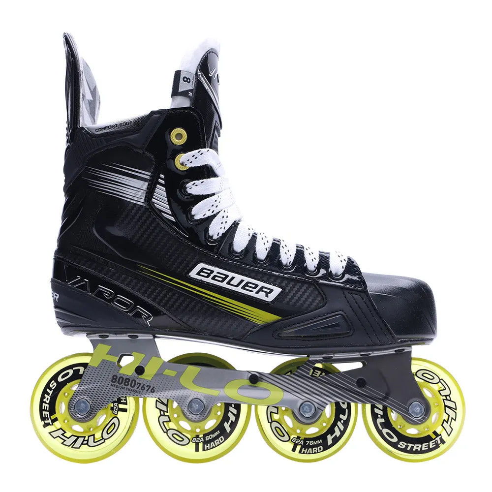 Bauer Vapor X3 Intermediate Roller Hockey Skates
