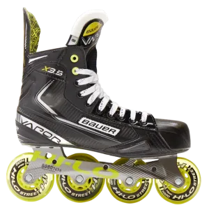 Bauer Vapor X3.5 Senior Roller Skates