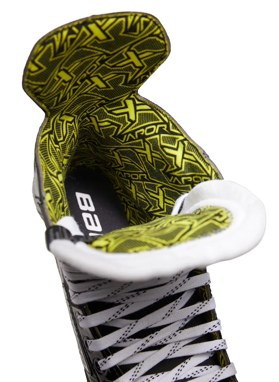 Bauer Vapor X3.5 Senior Roller Skates