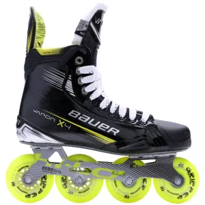 Bauer Vapor X4 Inline Skates - SENIOR