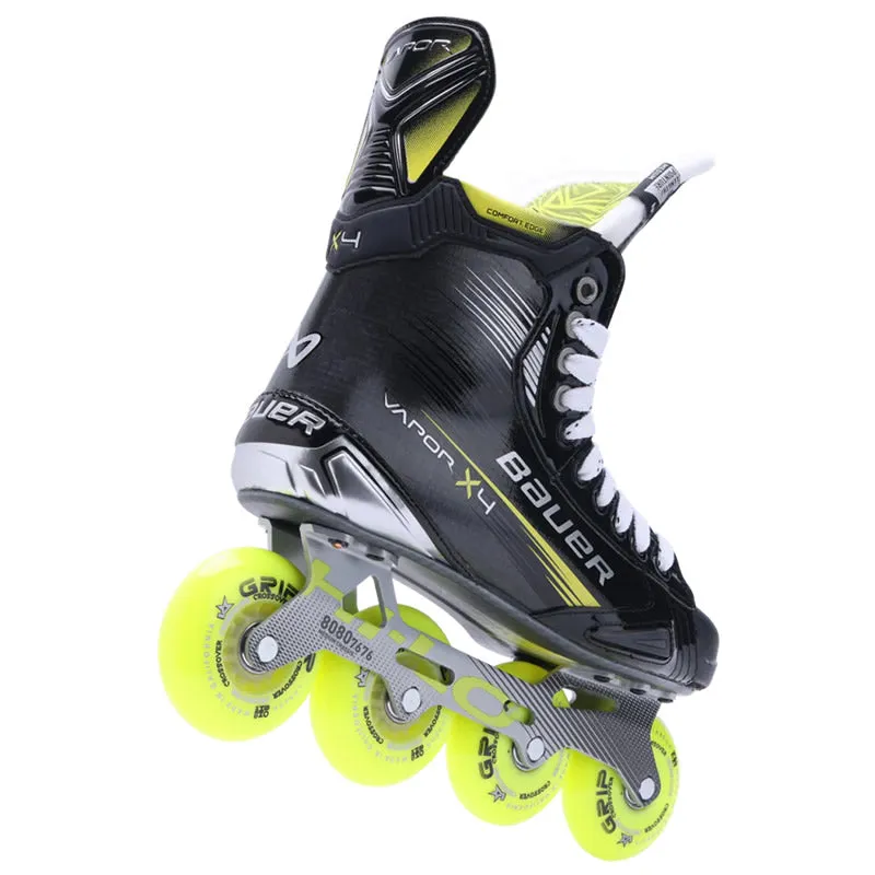 Bauer Vapor X4 Inline Skates - SENIOR