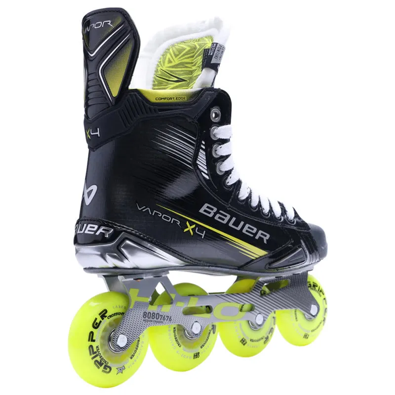 Bauer Vapor X4 Inline Skates - SENIOR