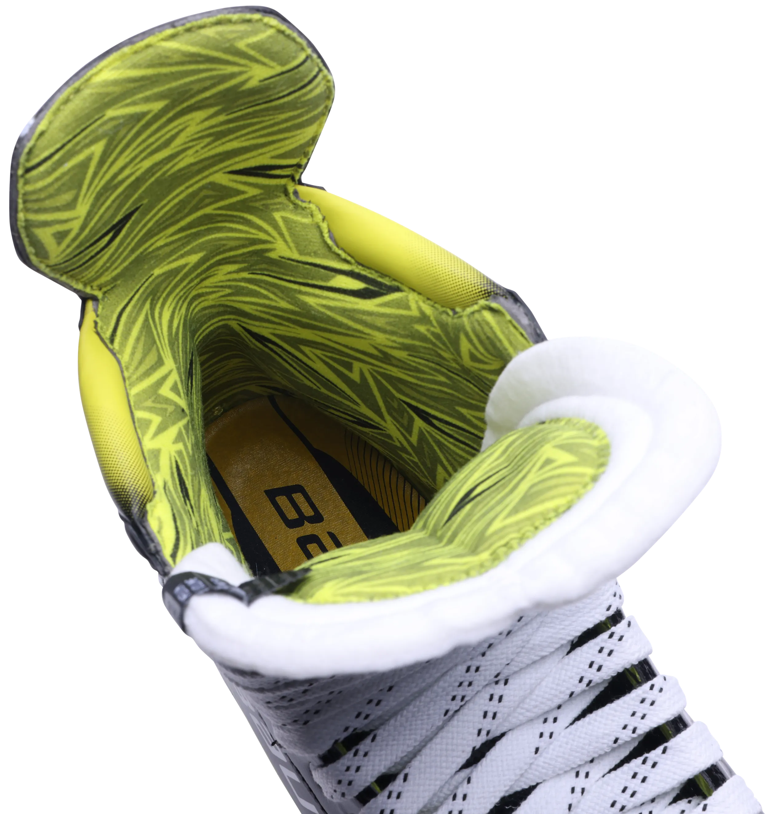 Bauer Vapor X4 Senior Roller Skates