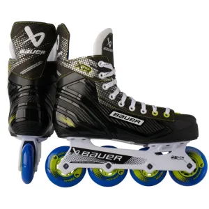 Bauer XR Roller Hockey Skate - Intermediate (2025)