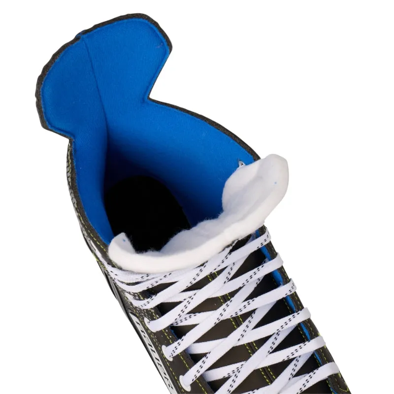 Bauer XR Roller Hockey Skate - Intermediate (2025)