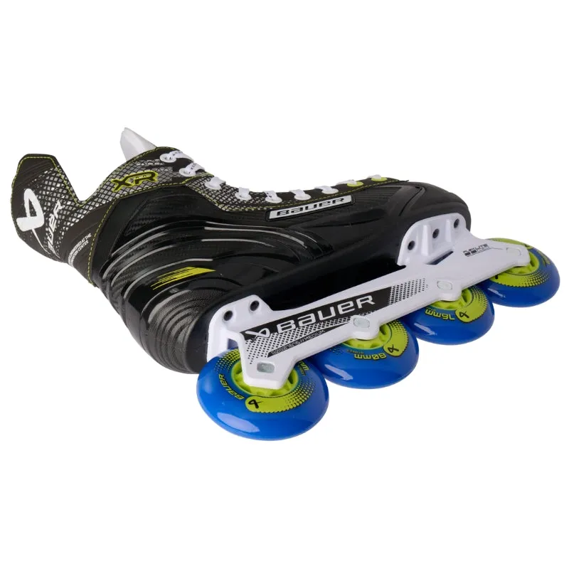 Bauer XR Roller Hockey Skate - Intermediate (2025)