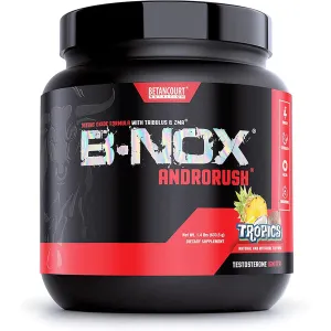 Betancourt Nutrition Bullnox Androrush 633 Grams