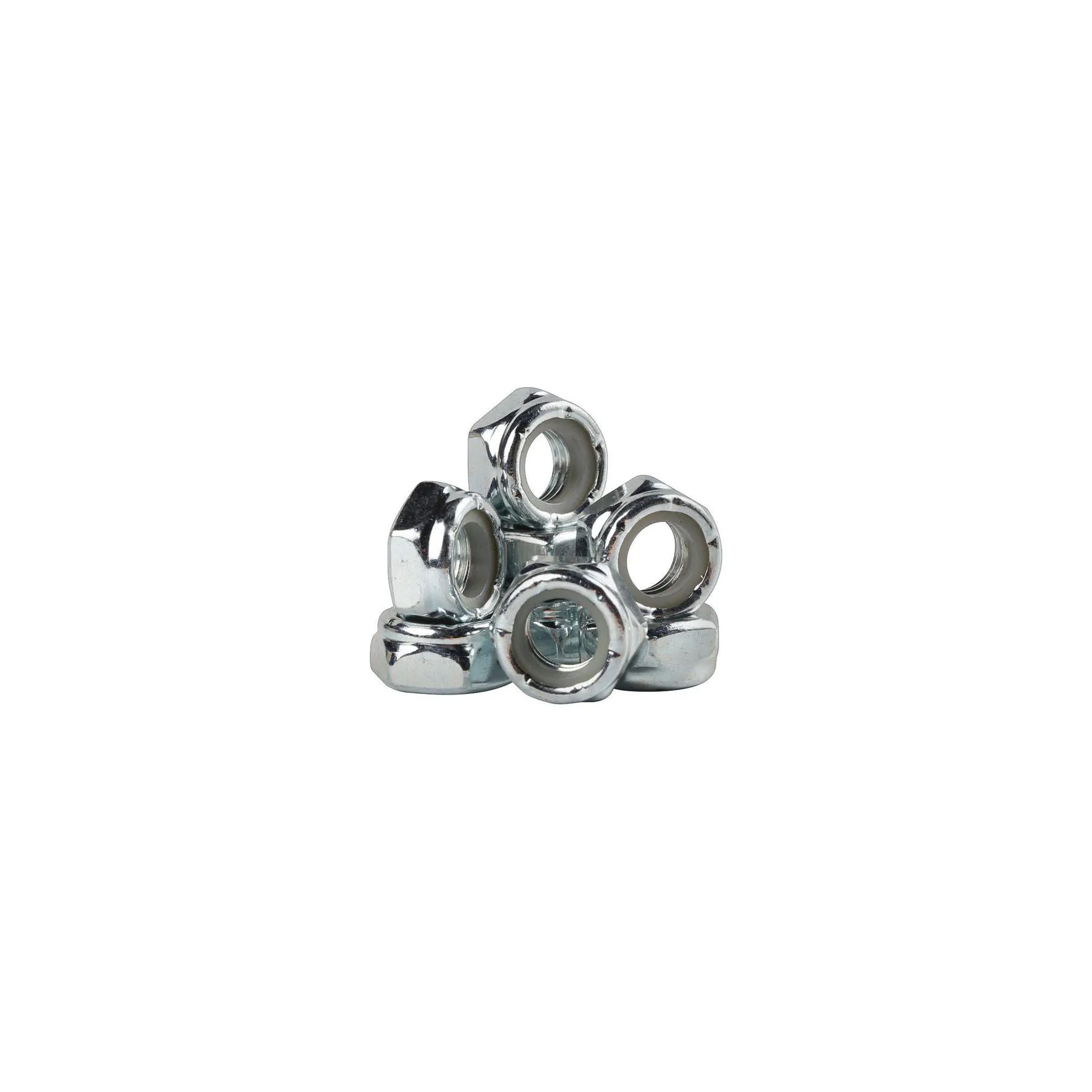 Better Bearings - Tough Nuts