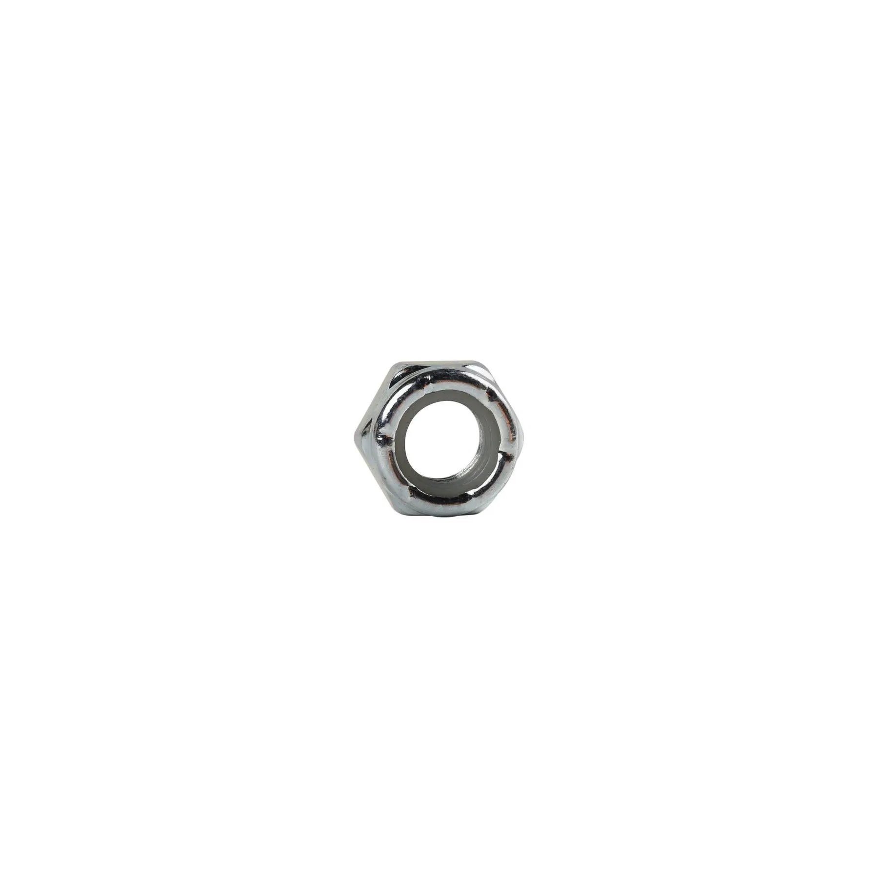 Better Bearings - Tough Nuts