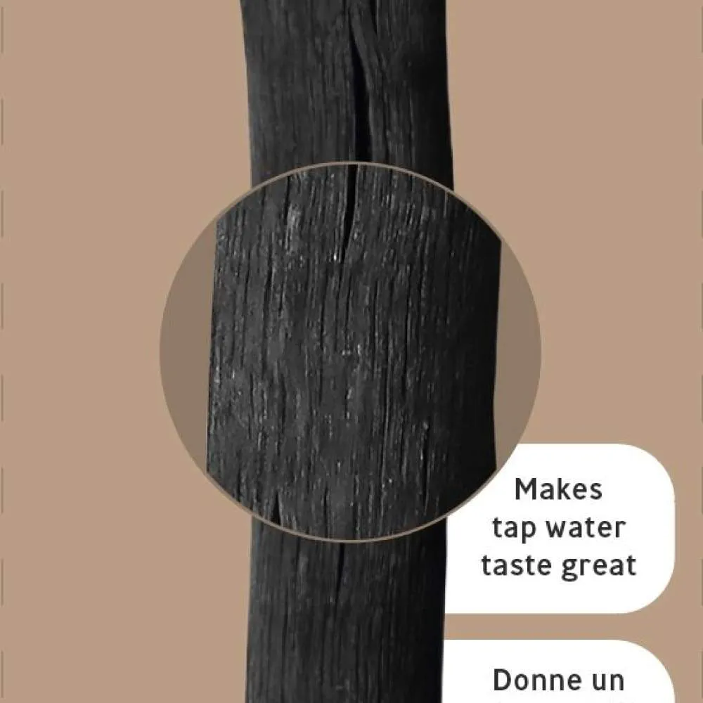 Binchotan Charcoal Water Filter