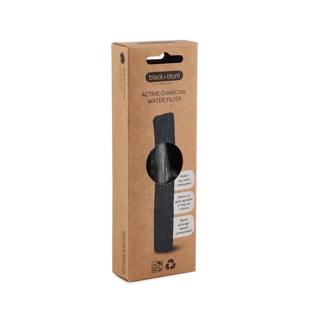 Binchotan Charcoal Water Filter