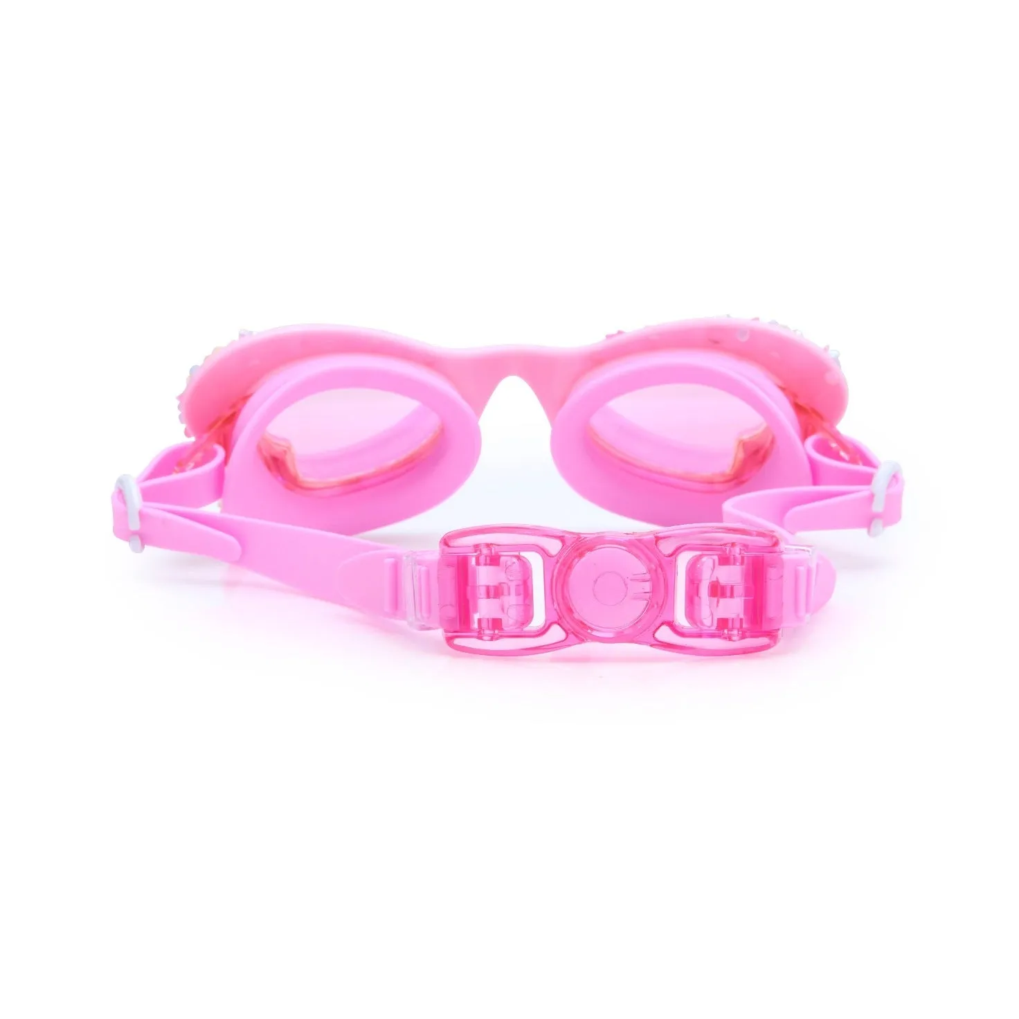 Bling2o Fly Like the Wind Butterfly Kids Swim Goggles