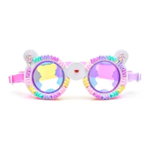 Bling2o Kids Swim Goggles - Lollipop Gummy Bear