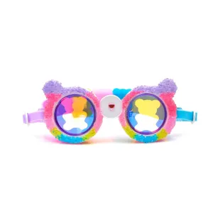 Bling2o Kids Swim Goggles - Rock Candy Gummy Bear