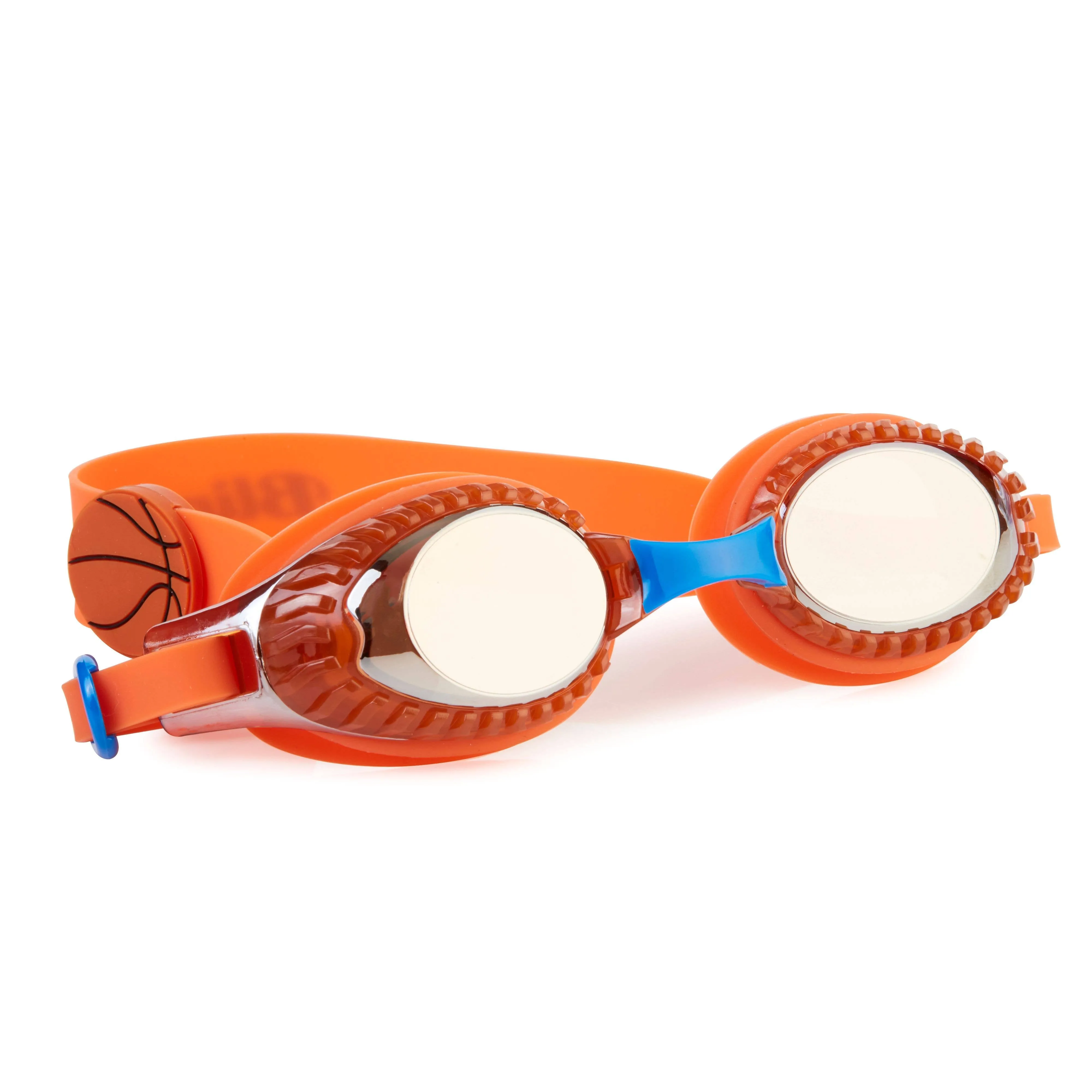 Bling2o Sports Fan Swim Goggles