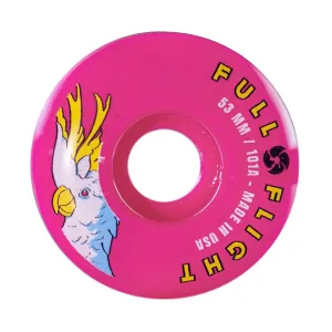 Bont Full Flight Wheels 101A - 4 pack
