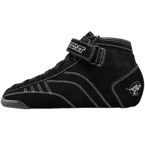 Bont Prostar Boot Suede Black