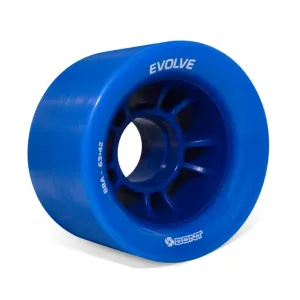 Bont Speed Evolve Wheels 88A - 4 pack