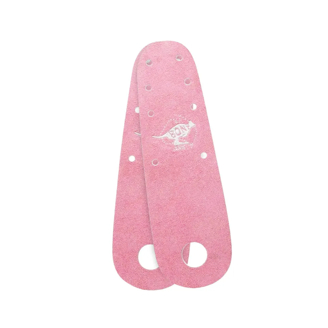 Bont Toe Guards Flat Suede 2pk