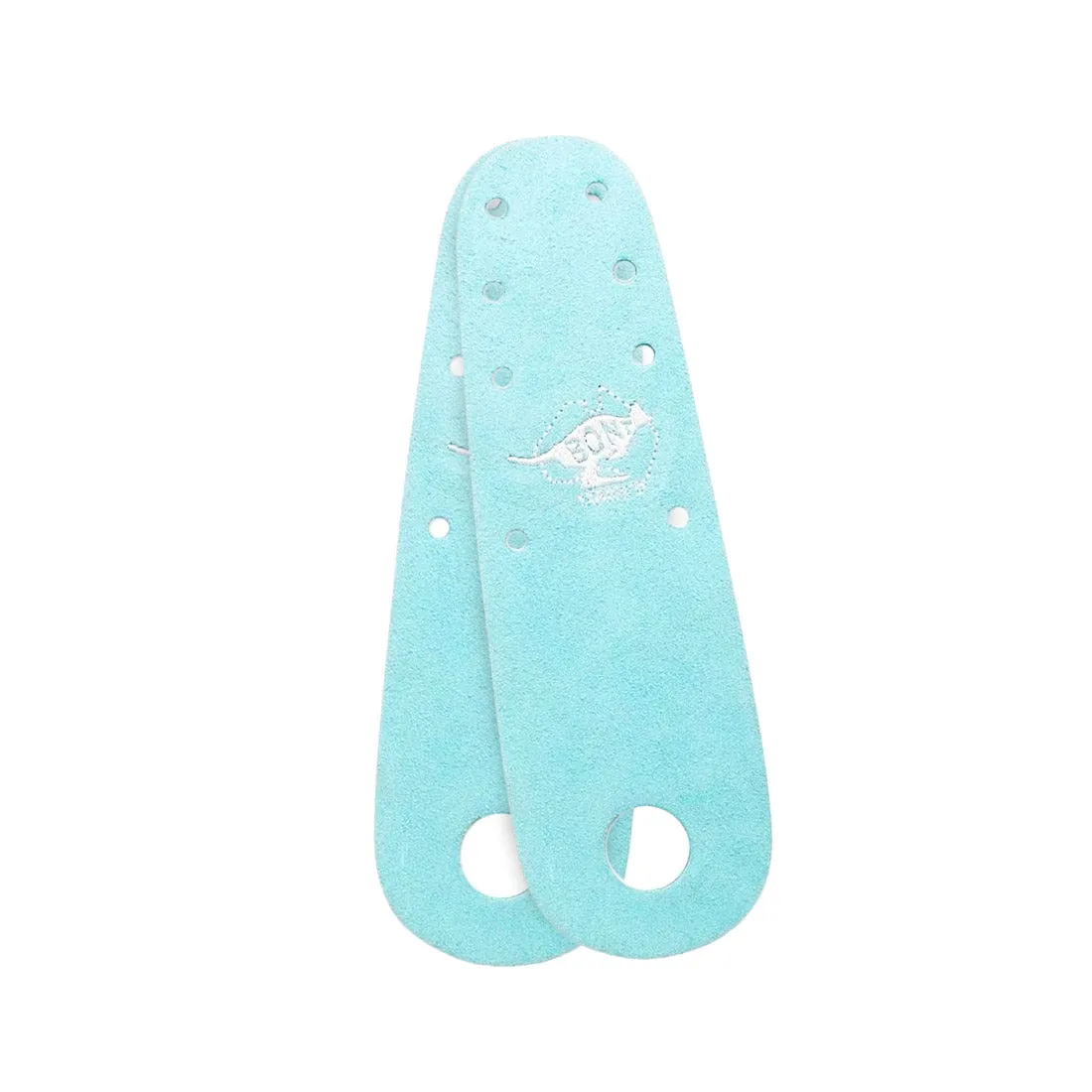Bont Toe Guards Flat Suede 2pk
