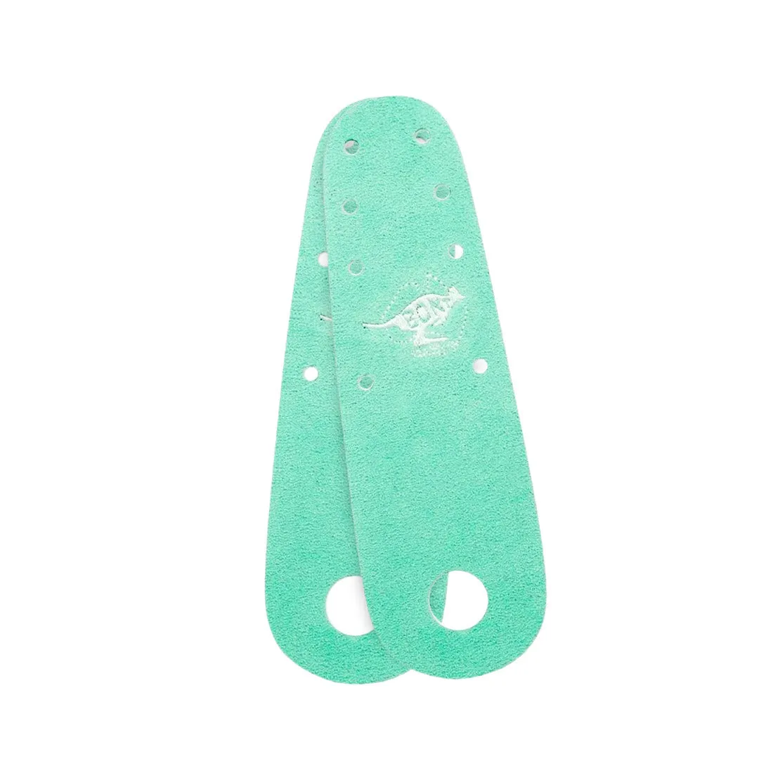 Bont Toe Guards Flat Suede 2pk