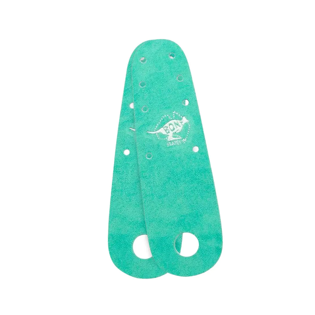 Bont Toe Guards Flat Suede 2pk