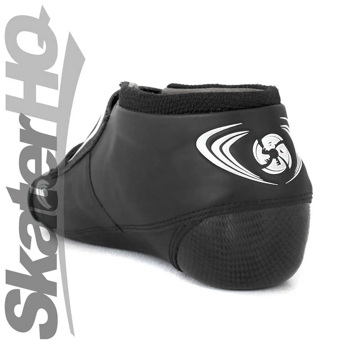 Bont Vaypor Carbon Durolite Boot - Black - 4US/ EU35.5