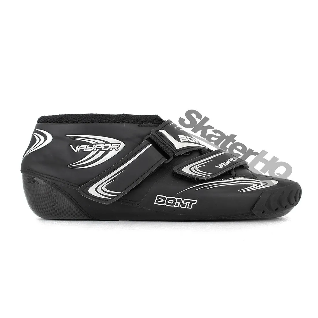 Bont Vaypor Carbon Durolite Boot - Black - 4US/ EU35.5