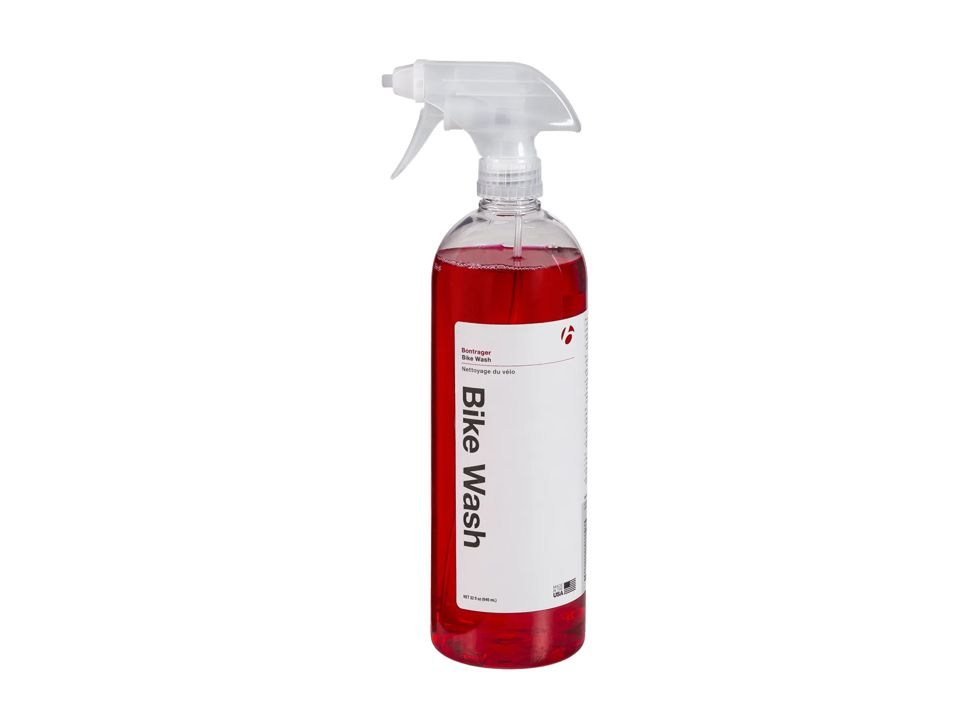 Bontrager Bike Wash