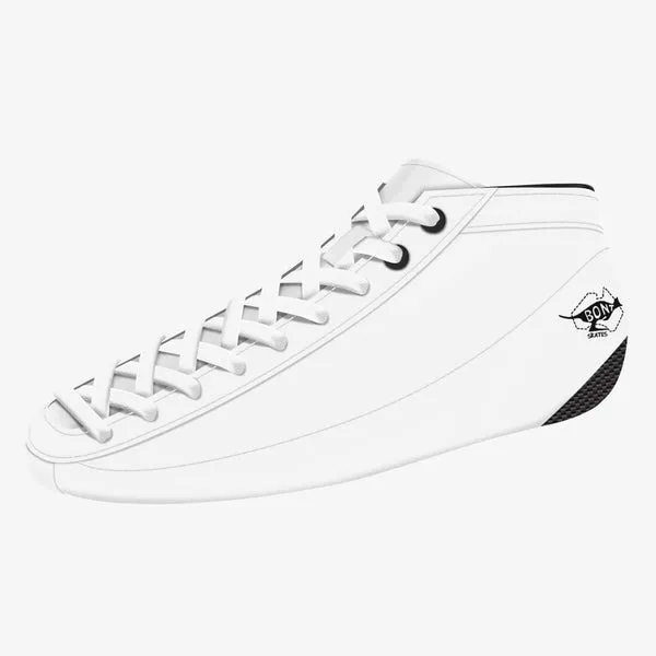 Bonts Mybonts Racer Carbon Speed Skate Boot