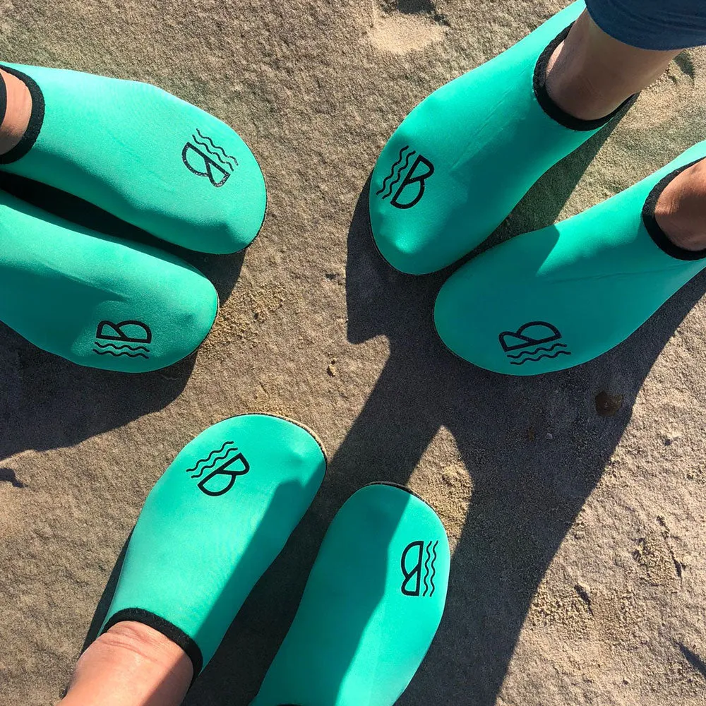 Brighton Water Beach Shoes