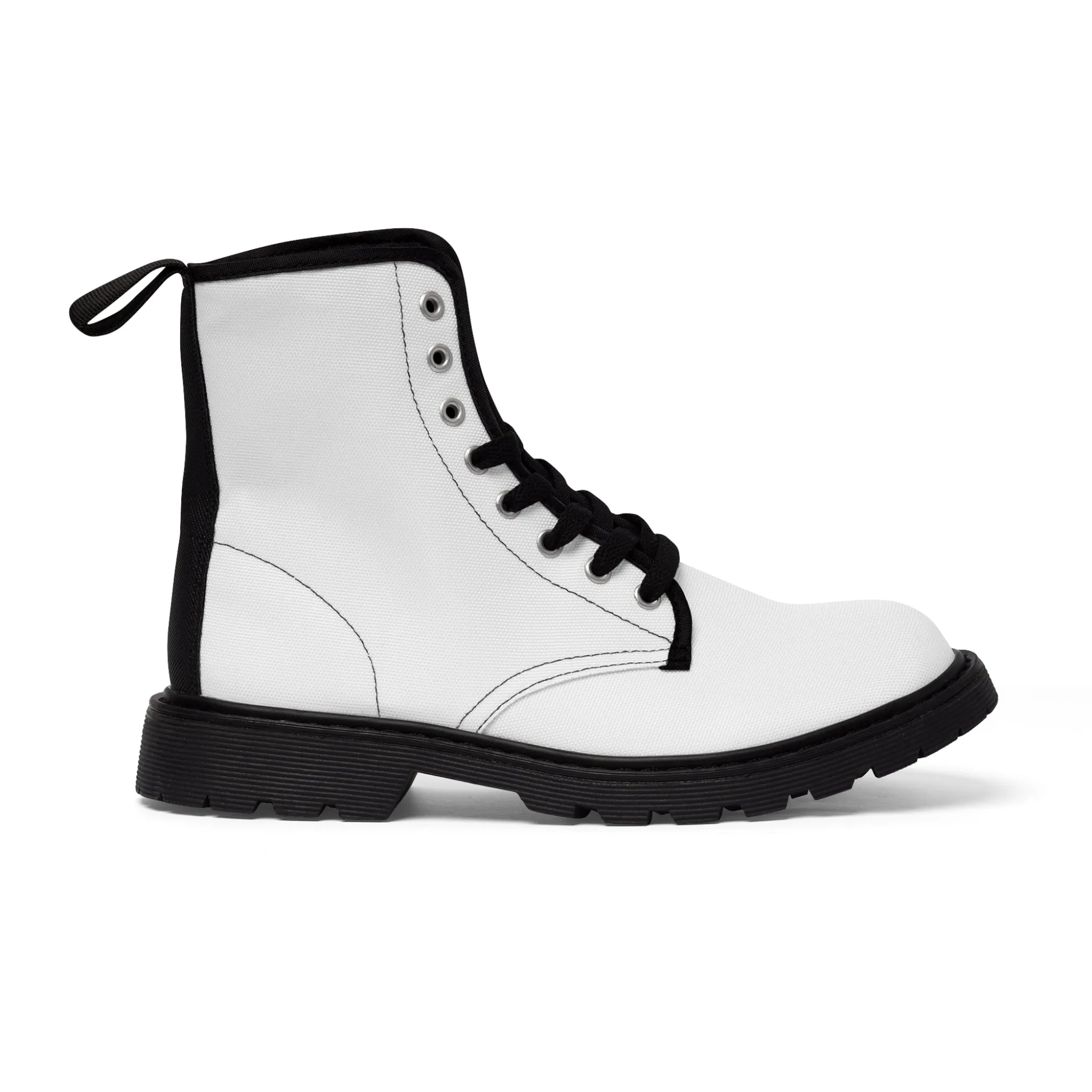 Brisbane VIP Women's Canvas Boots