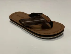 Brown Tison Flip Flop