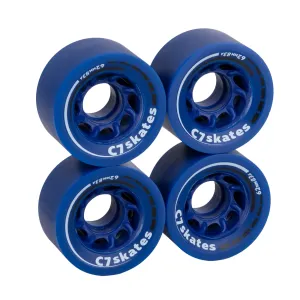 C7skates Midsummer’s Eve Roller Skate Wheels