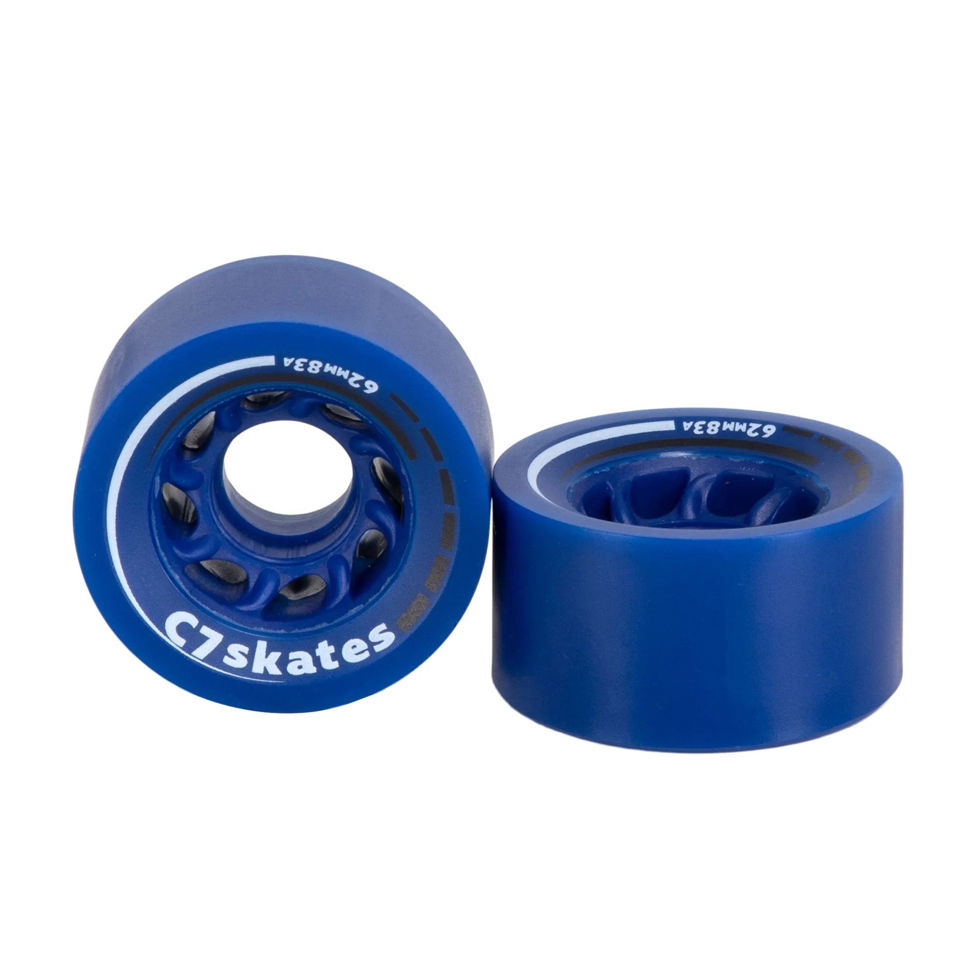 C7skates Midsummer’s Eve Roller Skate Wheels