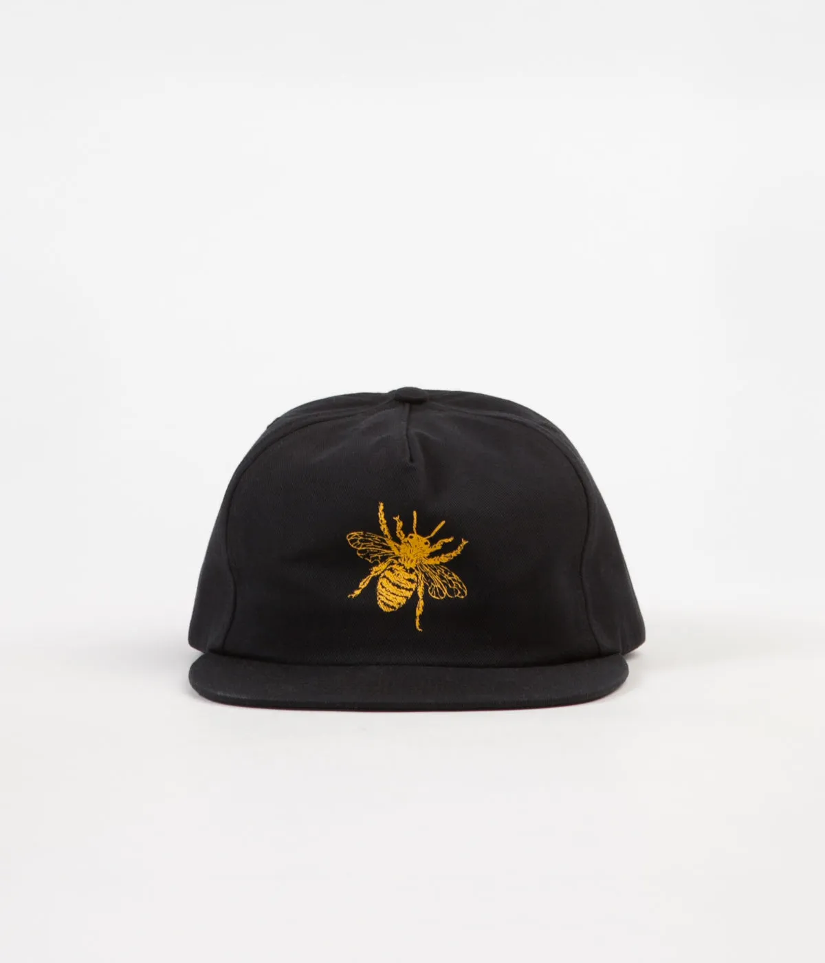 Call Me 917 Pest Cap - Black