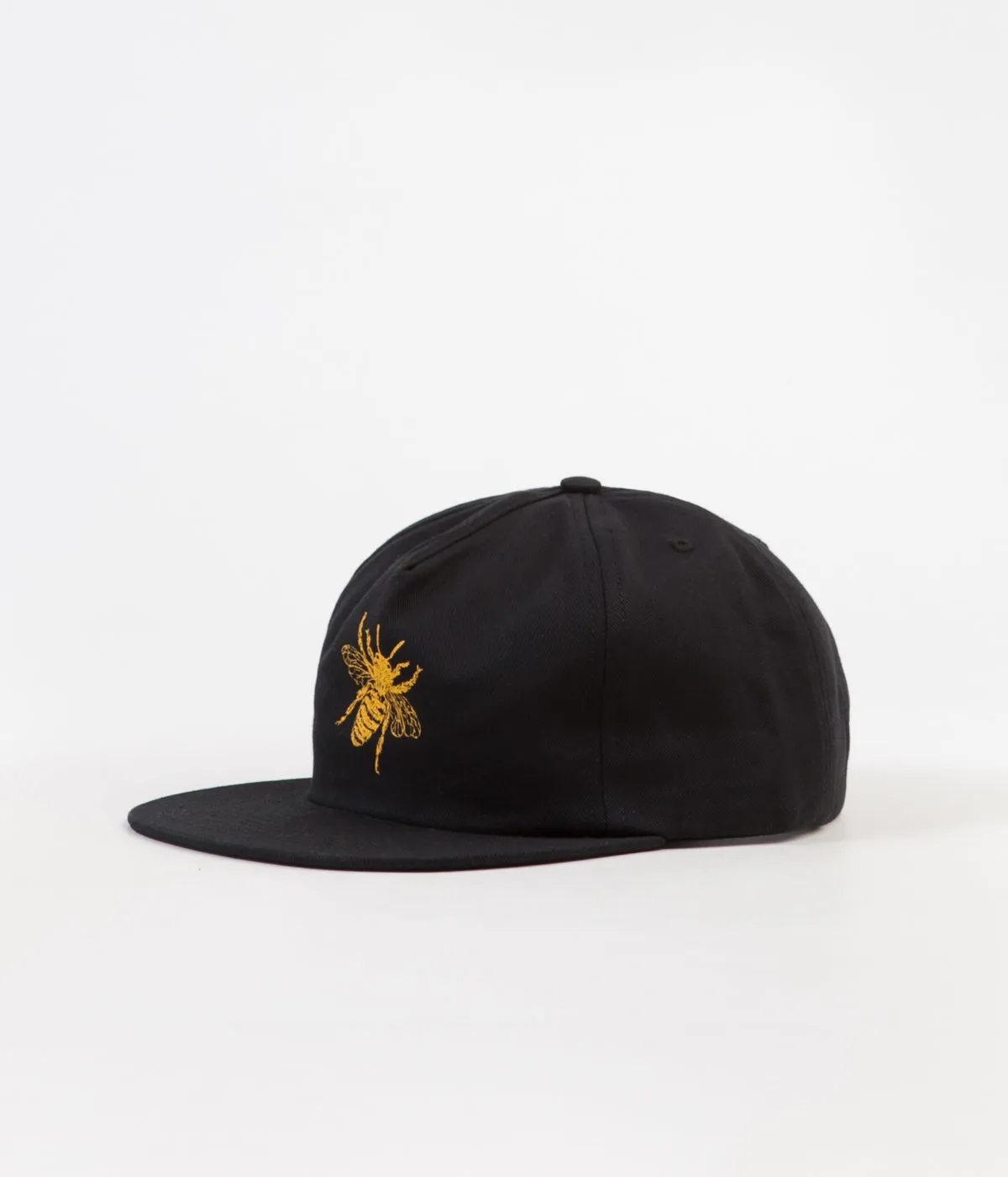 Call Me 917 Pest Cap - Black