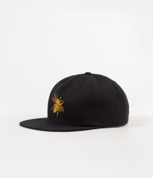 Call Me 917 Pest Cap - Black