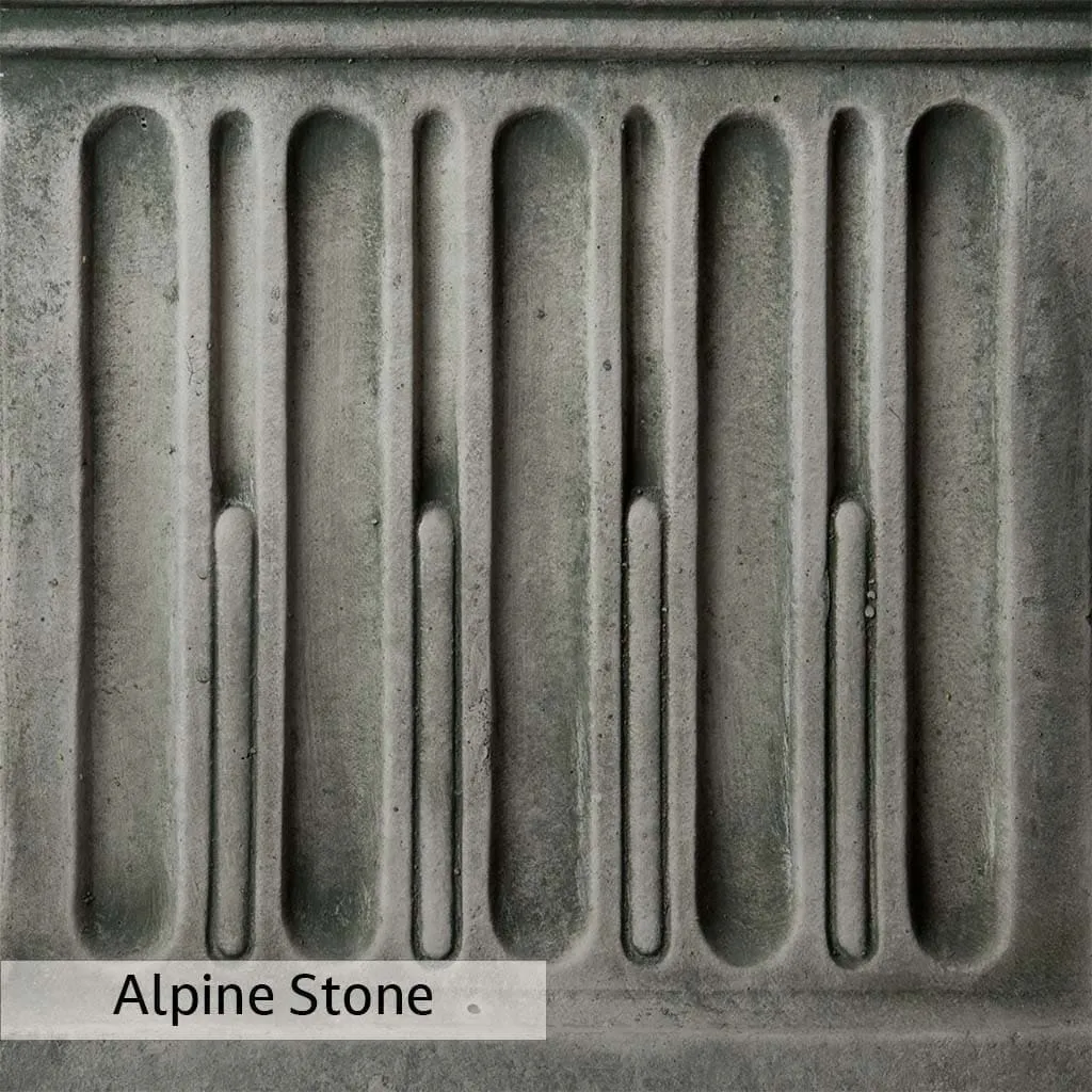 Campania International Alvar Fountain