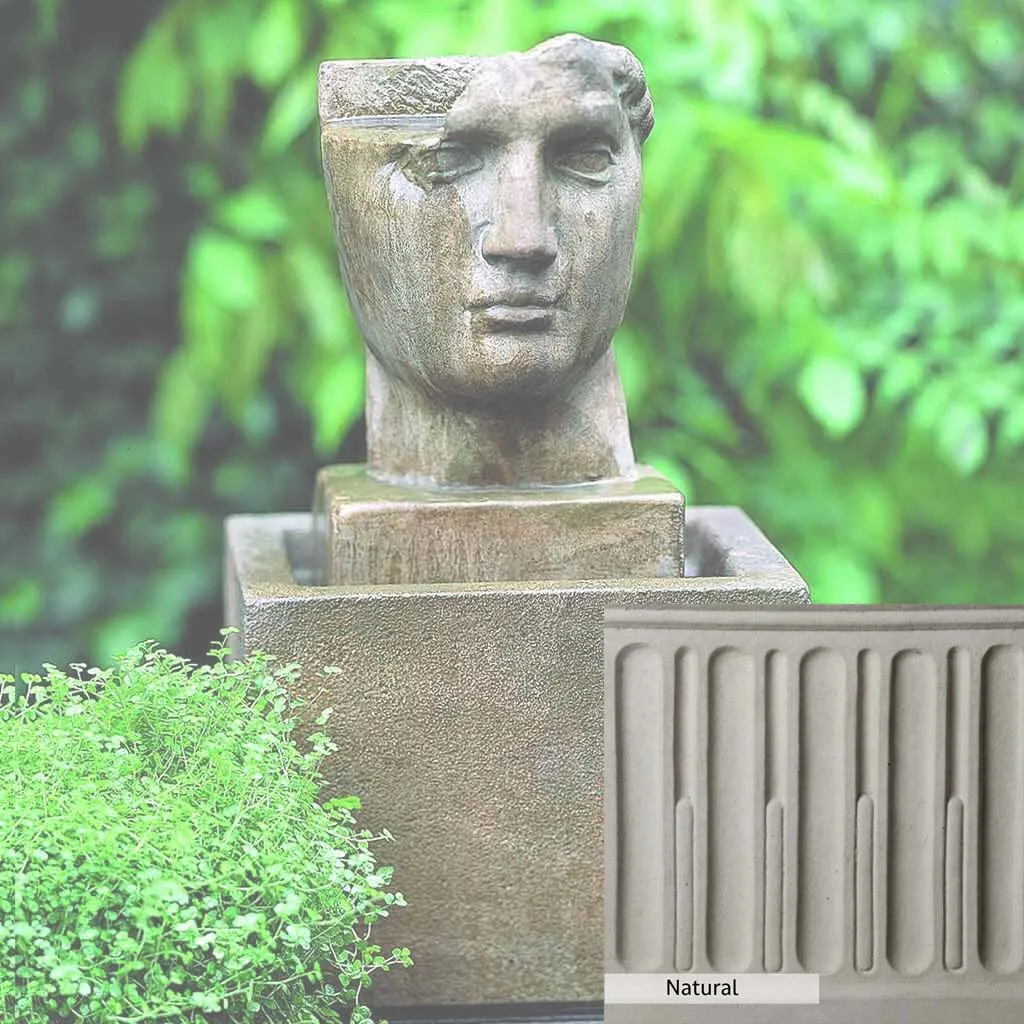 Campania International Cara Classica Fountain