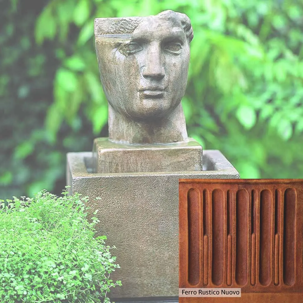 Campania International Cara Classica Fountain