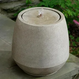 Campania International Juhl Fountain