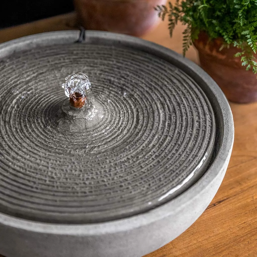 Campania International Ripple Fountain