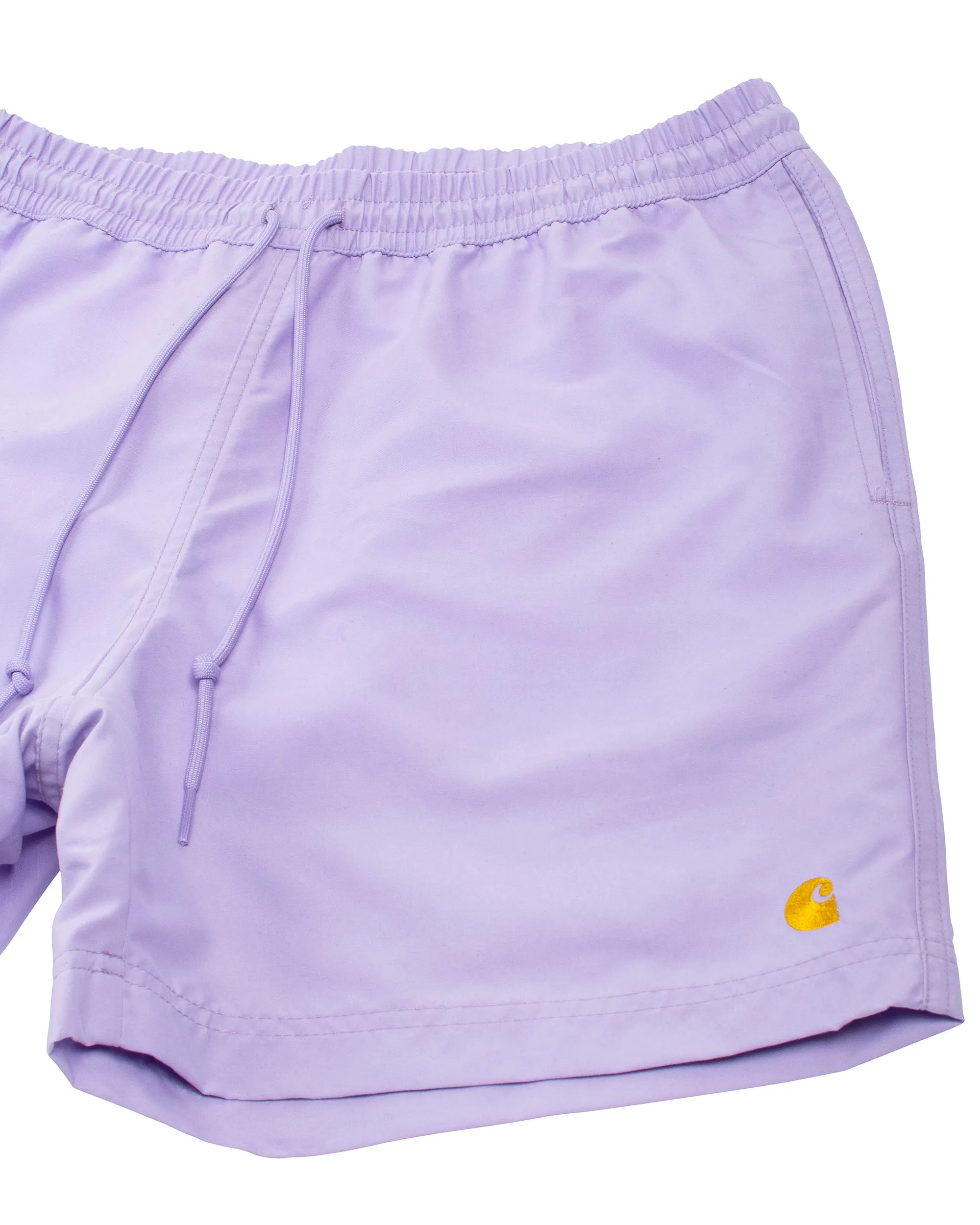 Carhartt W.I.P. Chase Swim Trunk Soft Lavender