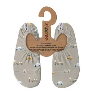 Cars Neutral Kids Slipfree Shoes