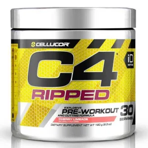 Cellucor C4 Ripped 30 Servings