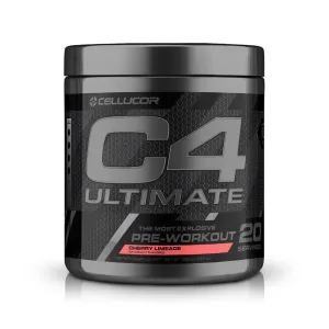 Cellucor C4 Ultimate 20 Servings
