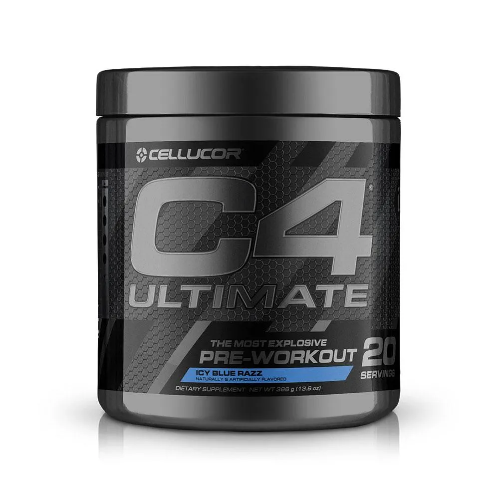 Cellucor C4 Ultimate 20 Servings