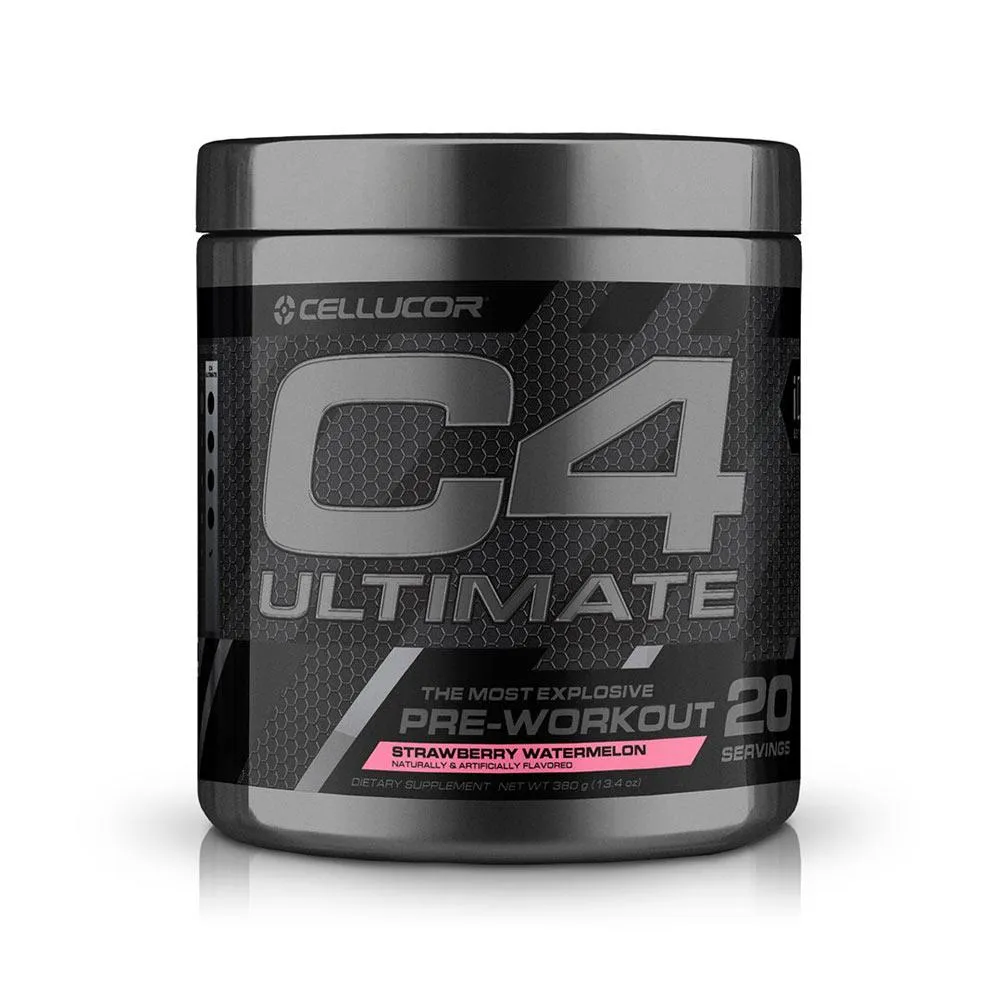 Cellucor C4 Ultimate 20 Servings