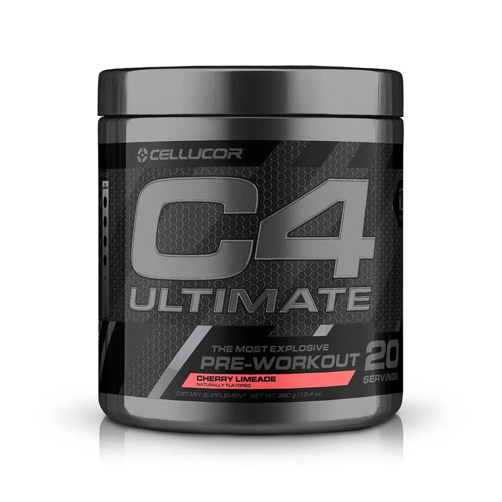 Cellucor C4 Ultimate 20 Servings